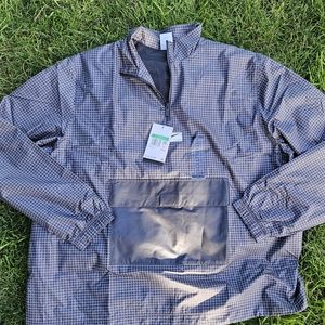 New women's Nike jacket